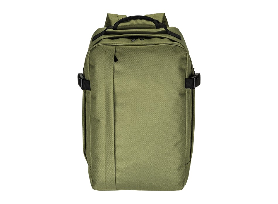 Zaino da viaggio cabin size con porta pc (15) in poliestere 600D FullGadgets.com