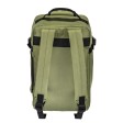 Zaino da viaggio cabin size con porta pc (15) in poliestere 600D FullGadgets.com