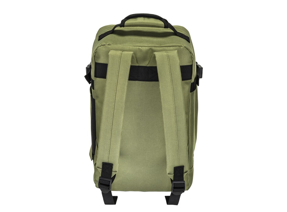 Zaino da viaggio cabin size con porta pc (15) in poliestere 600D FullGadgets.com