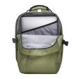 Zaino da viaggio cabin size con porta pc (15) in poliestere 600D FullGadgets.com