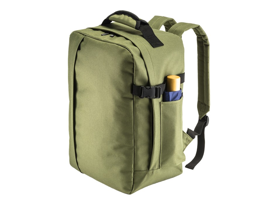 Zaino da viaggio cabin size con porta pc (15) in poliestere 600D FullGadgets.com
