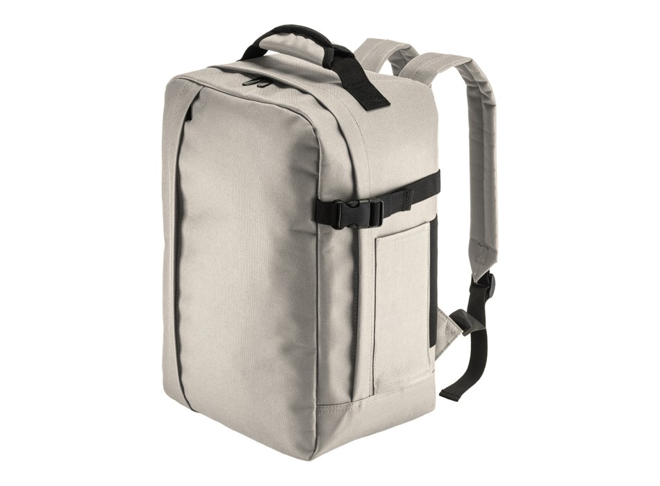 Zaino da viaggio cabin size con porta pc (15) in poliestere 600D FullGadgets.com