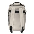Zaino da viaggio cabin size con porta pc (15) in poliestere 600D FullGadgets.com