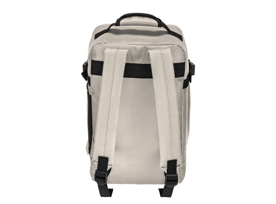 Zaino da viaggio cabin size con porta pc (15) in poliestere 600D FullGadgets.com