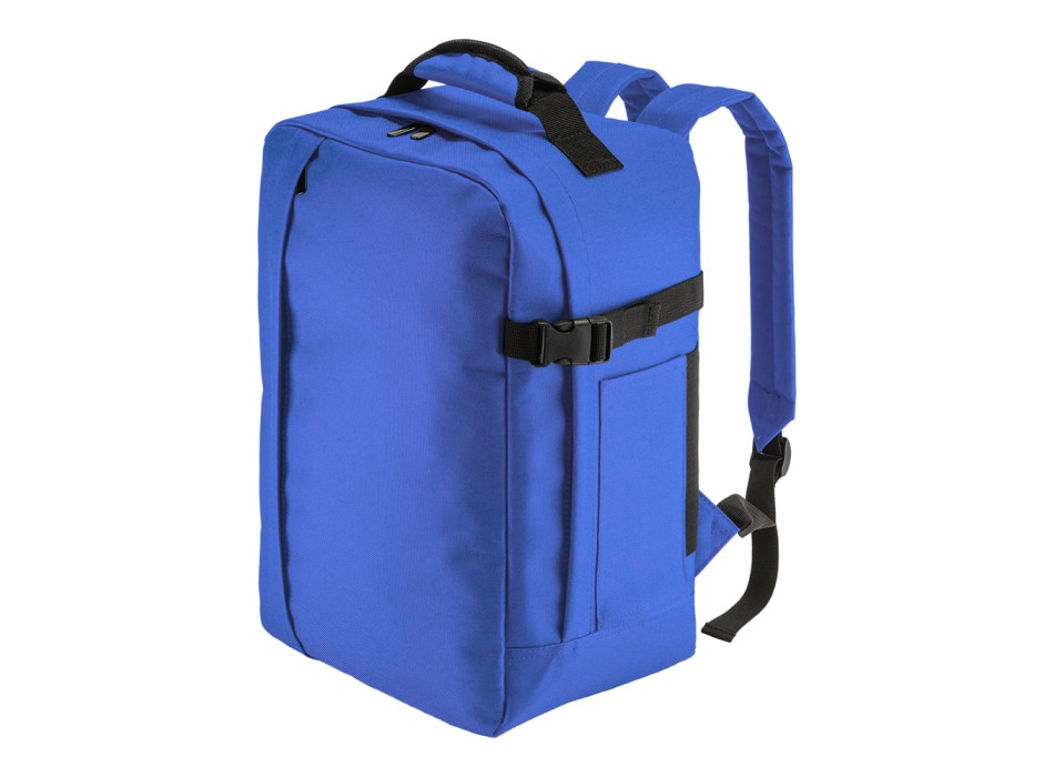 Zaino da viaggio cabin size con porta pc (15) in poliestere 600D FullGadgets.com