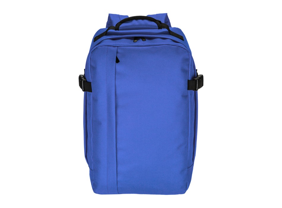 Zaino da viaggio cabin size con porta pc (15) in poliestere 600D FullGadgets.com