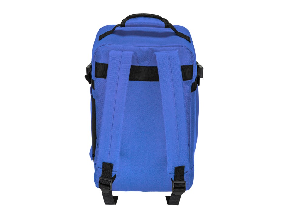 Zaino da viaggio cabin size con porta pc (15) in poliestere 600D FullGadgets.com