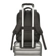 Zaino da viaggio cabin size con porta pc (15) in poliestere 600D FullGadgets.com