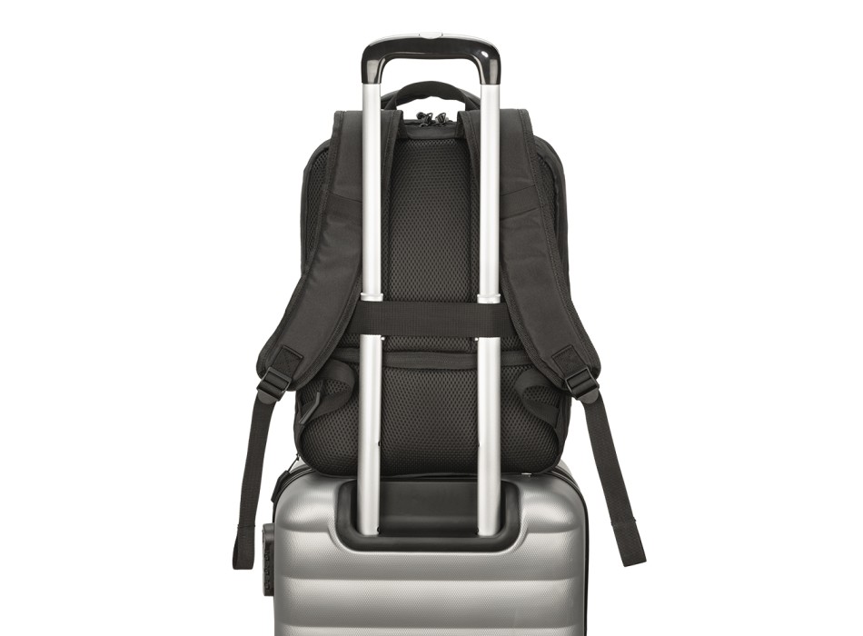 Zaino da viaggio cabin size con porta pc (15) in poliestere 600D FullGadgets.com