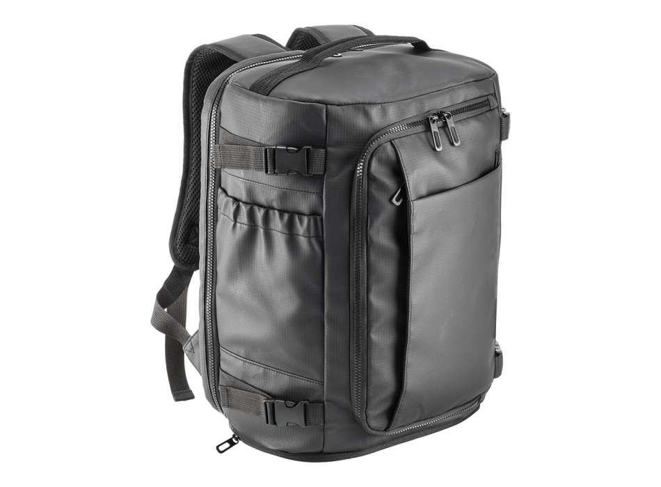 Zaino da viaggio cabin size con porta pc (15) in poliestere 600D con rivestimento in PU FullGadgets.com