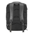 Zaino da viaggio cabin size con porta pc (15) in poliestere 600D con rivestimento in PU FullGadgets.com