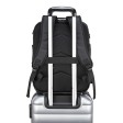 Zaino da viaggio cabin size con porta pc (15) in poliestere 600D con rivestimento in PU FullGadgets.com