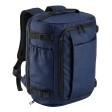 Zaino da viaggio cabin size con porta pc (15) in poliestere 600D con rivestimento in PU FullGadgets.com