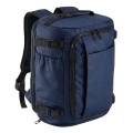 Zaino porta pc (15) in poliestere 600D con rivestimento in PU water resistant