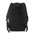 Zaino da viaggio cabin size con porta pc (15) in poliestere 900D melange FullGadgets.com