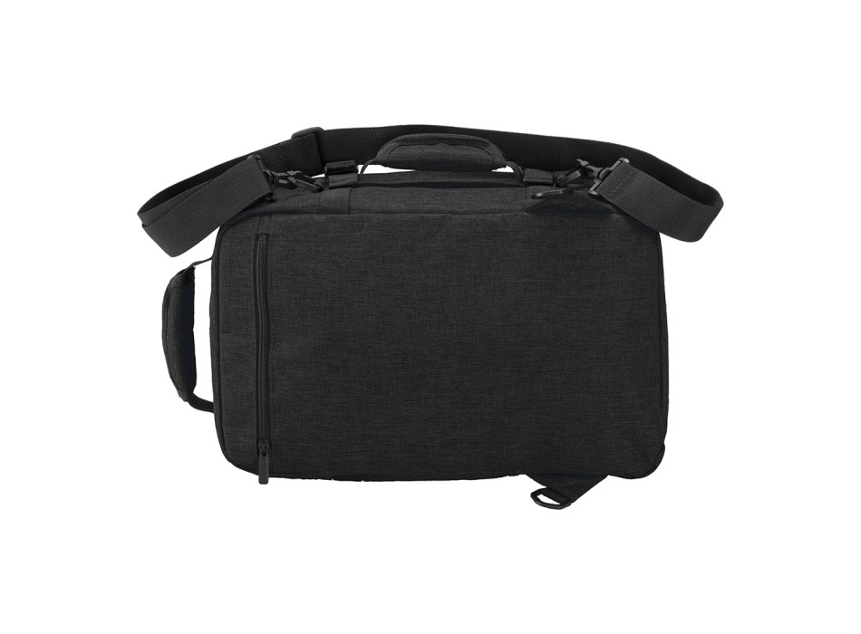 Zaino da viaggio cabin size con porta pc (15) in poliestere 900D melange FullGadgets.com