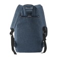 Zaino da viaggio cabin size con porta pc (15) in poliestere 900D melange FullGadgets.com