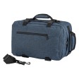Zaino da viaggio cabin size con porta pc (15) in poliestere 900D melange FullGadgets.com