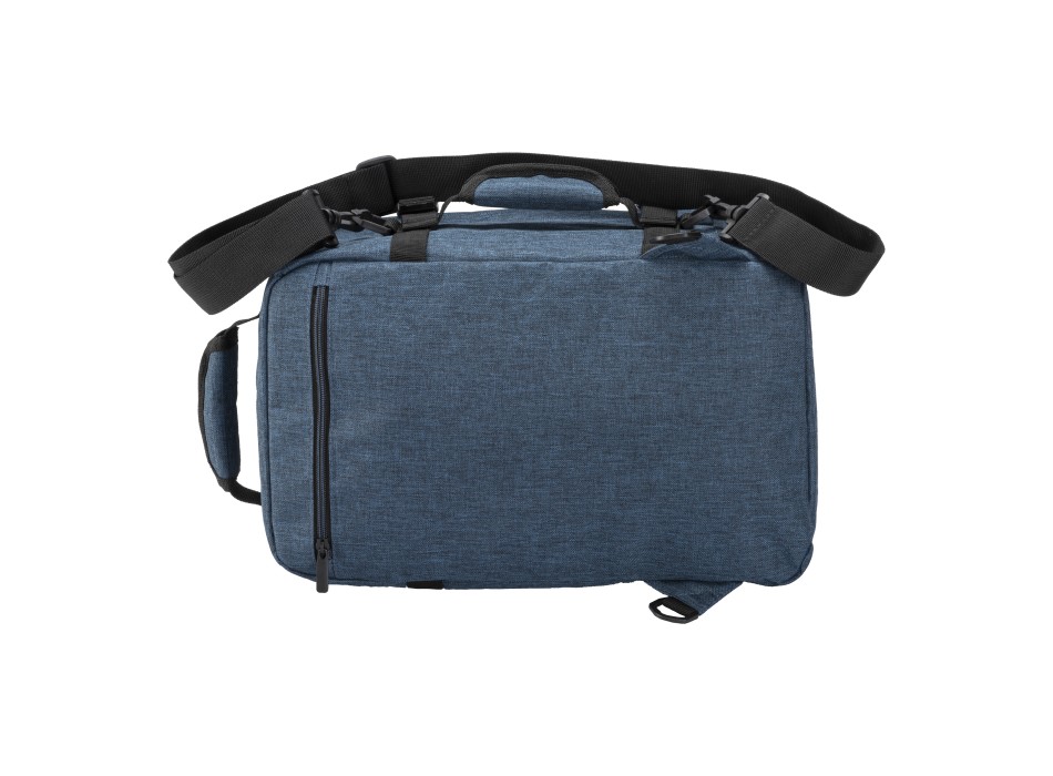 Zaino da viaggio cabin size con porta pc (15) in poliestere 900D melange FullGadgets.com