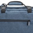 Zaino da viaggio cabin size con porta pc (15) in poliestere 900D melange FullGadgets.com