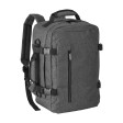 Zaino da viaggio cabin size con porta pc (15) in poliestere 900D melange FullGadgets.com