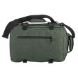 Zaino da viaggio cabin size con porta pc (15) in poliestere 900D melange FullGadgets.com