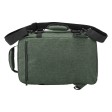 Zaino da viaggio cabin size con porta pc (15) in poliestere 900D melange FullGadgets.com