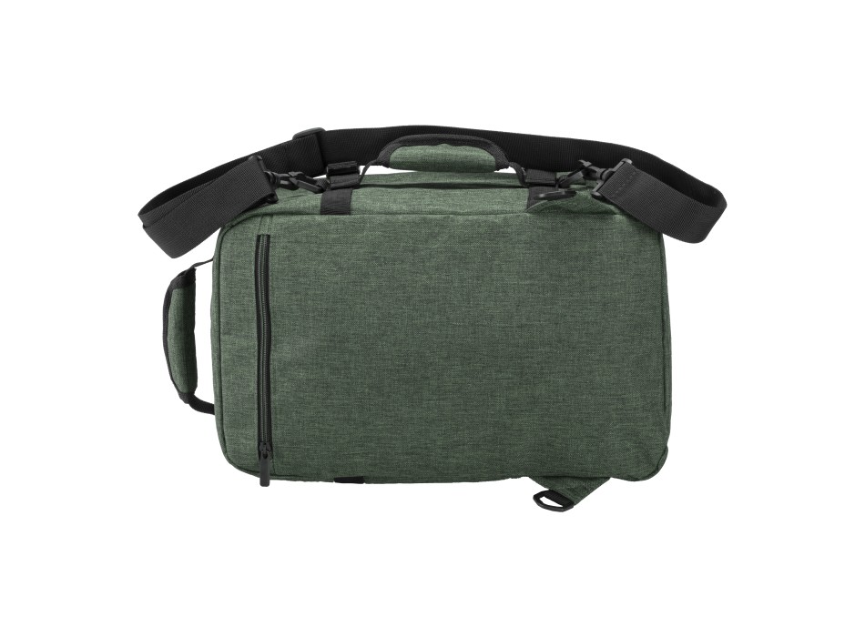 Zaino da viaggio cabin size con porta pc (15) in poliestere 900D melange FullGadgets.com
