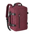 Zaino da viaggio cabin size con porta pc (15) in poliestere 900D melange FullGadgets.com