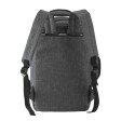 Zaino da viaggio cabin size con porta pc (15) in poliestere 900D melange FullGadgets.com