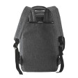 Zaino da viaggio cabin size con porta pc (15) in poliestere 900D melange FullGadgets.com