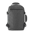 Zaino da viaggio cabin size con porta pc (15) in poliestere 900D melange FullGadgets.com
