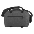 Zaino da viaggio cabin size con porta pc (15) in poliestere 900D melange FullGadgets.com