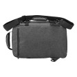 Zaino da viaggio cabin size con porta pc (15) in poliestere 900D melange FullGadgets.com