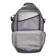 Zaino da viaggio cabin size con porta pc (15) in poliestere 900D melange FullGadgets.com