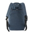 Zaino da viaggio cabin size con porta pc (15) in poliestere 900D melange FullGadgets.com