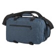 Zaino da viaggio cabin size con porta pc (15) in poliestere 900D melange FullGadgets.com