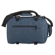 Zaino da viaggio cabin size con porta pc (15) in poliestere 900D melange FullGadgets.com