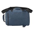 Zaino da viaggio cabin size con porta pc (15) in poliestere 900D melange FullGadgets.com