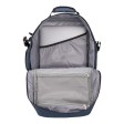 Zaino da viaggio cabin size con porta pc (15) in poliestere 900D melange FullGadgets.com