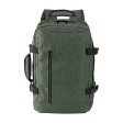 Zaino da viaggio cabin size con porta pc (15) in poliestere 900D melange FullGadgets.com