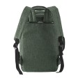Zaino da viaggio cabin size con porta pc (15) in poliestere 900D melange FullGadgets.com