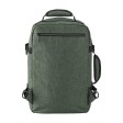 Zaino da viaggio cabin size con porta pc (15) in poliestere 900D melange FullGadgets.com