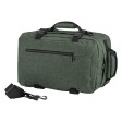 Zaino da viaggio cabin size con porta pc (15) in poliestere 900D melange FullGadgets.com