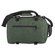 Zaino da viaggio cabin size con porta pc (15) in poliestere 900D melange FullGadgets.com
