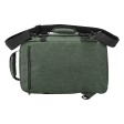 Zaino da viaggio cabin size con porta pc (15) in poliestere 900D melange FullGadgets.com