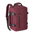 Zaino da viaggio cabin size con porta pc (15) in poliestere 900D melange FullGadgets.com