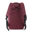 Zaino da viaggio cabin size con porta pc (15) in poliestere 900D melange FullGadgets.com
