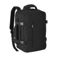 Zaino da viaggio cabin size con porta pc (15) in poliestere 900D melange FullGadgets.com