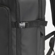 Zaino da viaggio cabin size con porta pc (15) in soft PU water resistant FullGadgets.com